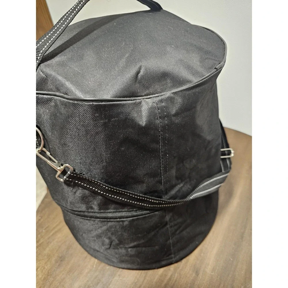 Nuwave Pro Plus Infrared Oven Carrying Case‎ Only Part # 26016